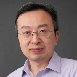 Dr. Changning Wang
